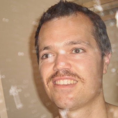 Neal Hughes Photo 15
