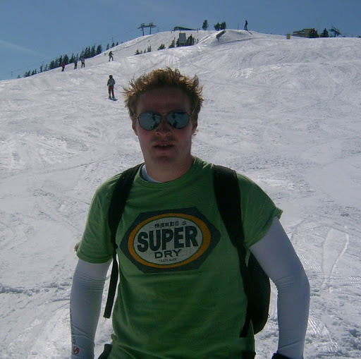 Peter Feeney Photo 33