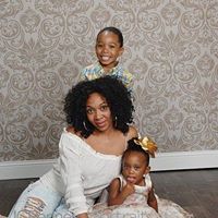Erica Jennings Photo 14