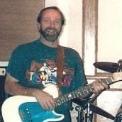 Larry Hooper Photo 26