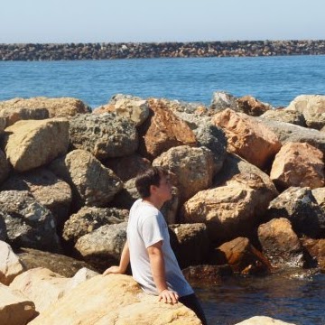 Joseph Saxton Photo 32