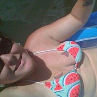 Kristina Shaw Photo 15