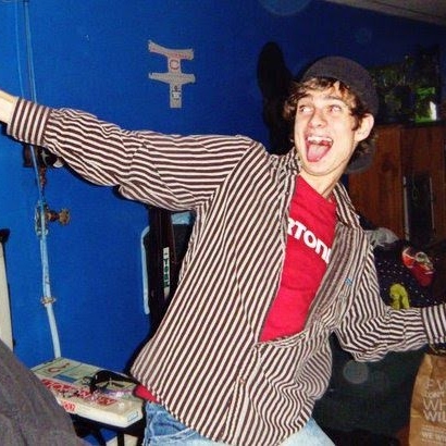 Jeremy Dunlap Photo 12