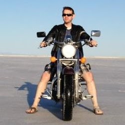 Alexander Tolman Photo 5