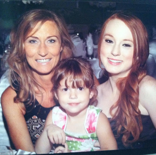 Lori Dorman Photo 28