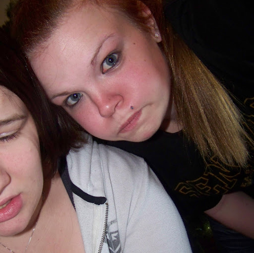 Stephanie Kaufman Photo 23