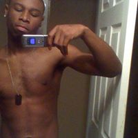 Andre Hunt Photo 17