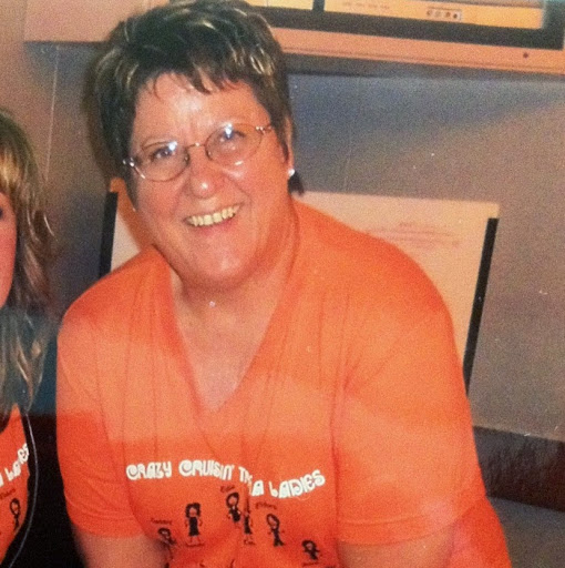 Marilyn Simmons Photo 26