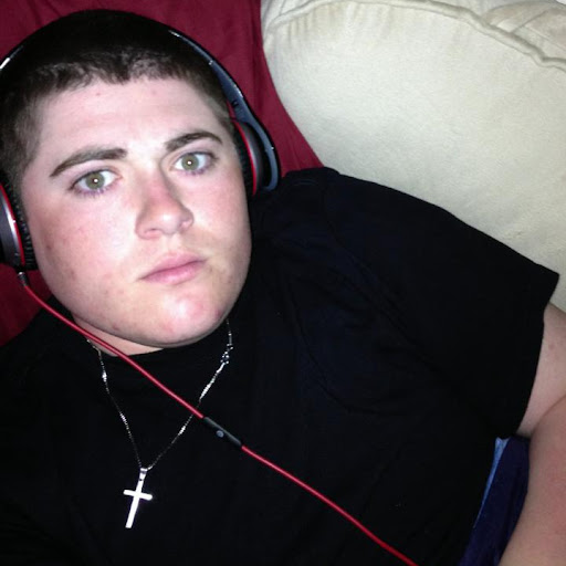 Jordan Quinn Photo 4