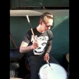 Brian Shank Photo 16