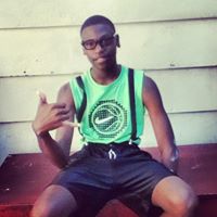 Marcus Thomas Photo 15