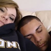 Candice Ramirez Photo 12