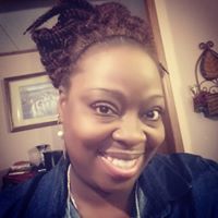 Kendra Mitchell Photo 13