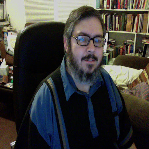 Robert Burden Photo 35