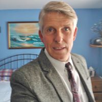 Keith Gregory Photo 10