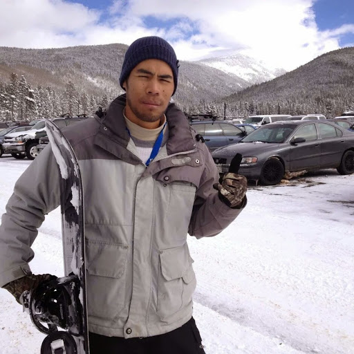 Peter Shepard Photo 15