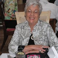 Patricia Weaver Photo 21