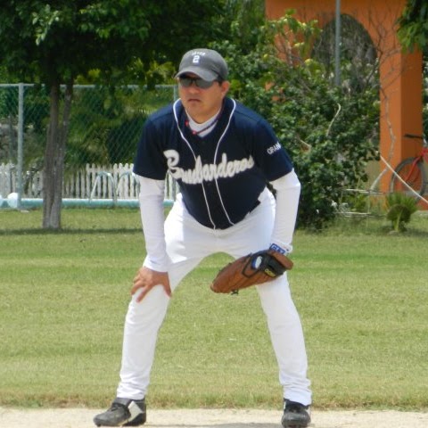 Luis Arce Photo 28