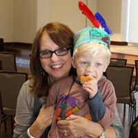 Eleanor Jones Photo 6