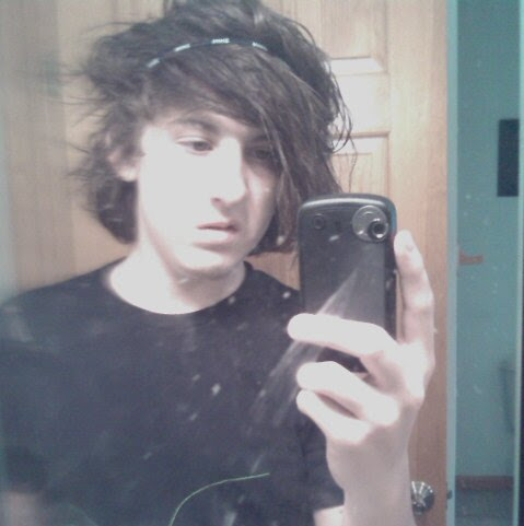 Tyler Crowe Photo 17