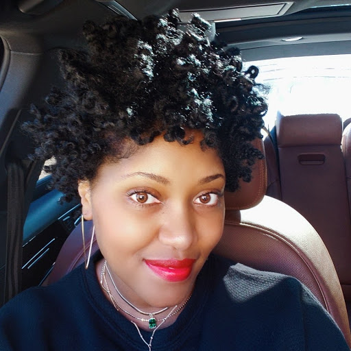 Kimberly Booker Photo 21