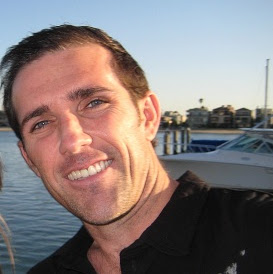 Jason Irwin Photo 37