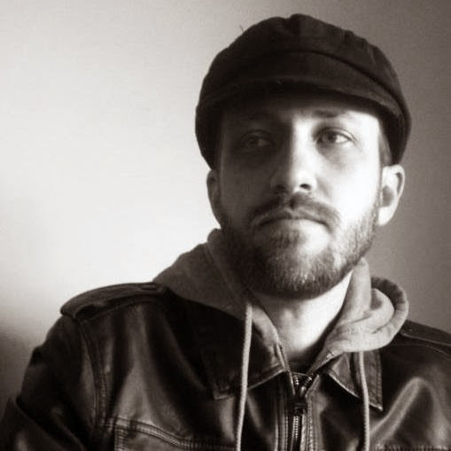 Jonathan Montgomery Photo 40