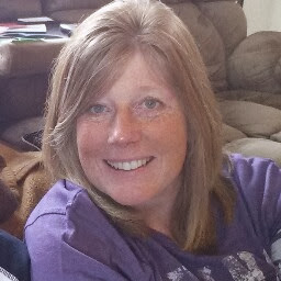 Sharon Richter Photo 23