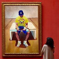 Jason Rouse Photo 13