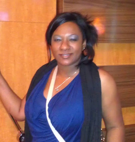 Kimberly Rushing Photo 5