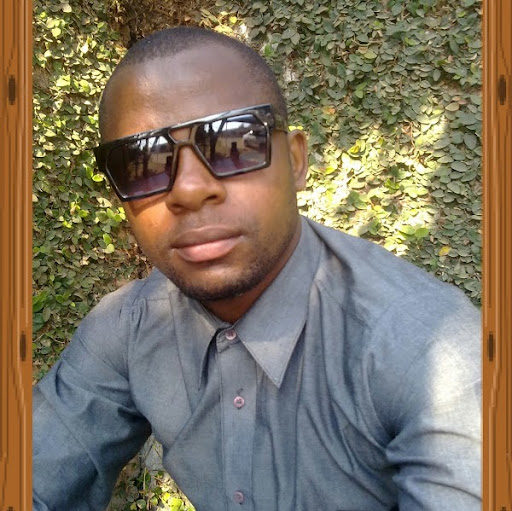 Gerald Jordan Photo 46