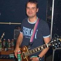 Simon Carter Photo 49