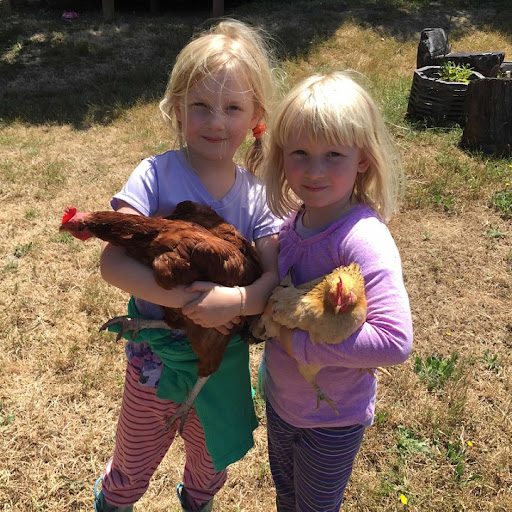 Debbie Bigelow Photo 8