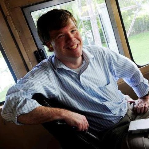 Michael Cass Photo 35