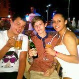 Jeremy Stevens Photo 27