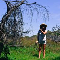 Sarah Heath Photo 28