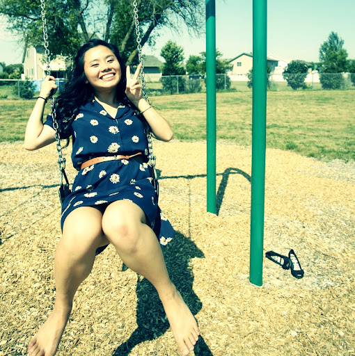 Sherry Yang Photo 20