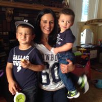 Michelle Petrick Photo 4