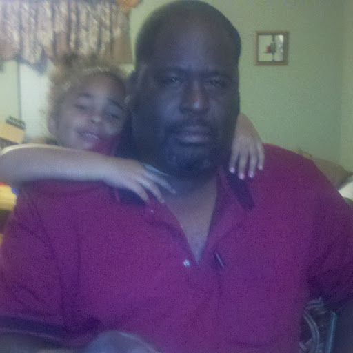 Darrell Perry Photo 2