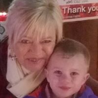 Sandra Randall Photo 18