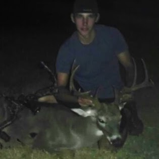 Wesley Fleming Photo 17