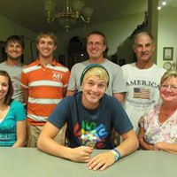 Robin Meyer Photo 35