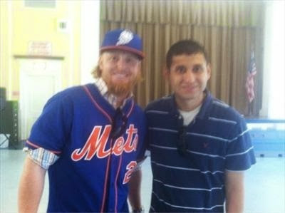 Gilbert Hernandez Photo 6