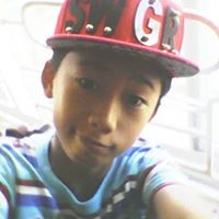 Patrick Flores Photo 44