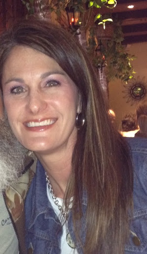Amy Dawson Photo 28