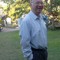 Paul Hardin Photo 38