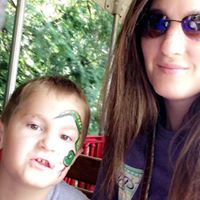 Victoria Browning Photo 15