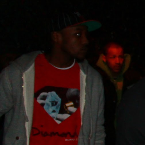 Shawn Jenkins Photo 34