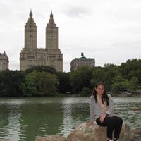 Samantha Trejo Photo 9