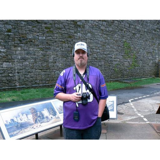 Robert Griggs Photo 28